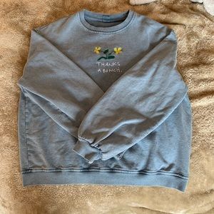 urban outfitters crewneck